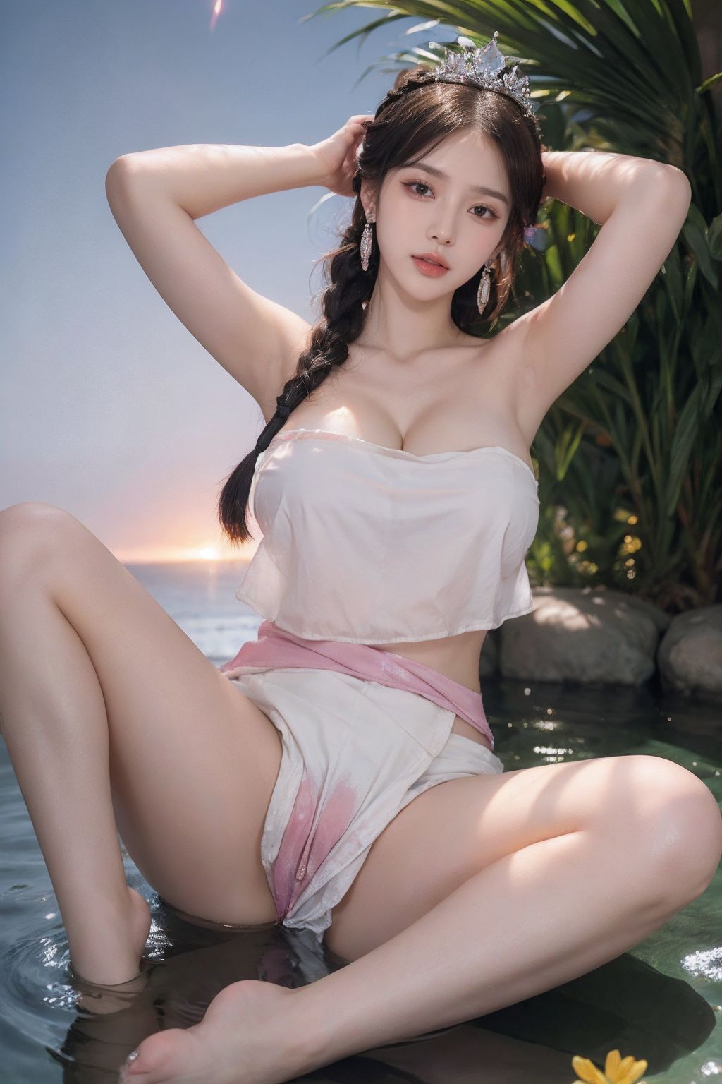 kaiysx 479-503 ภาพผู้ใหญ่ AI