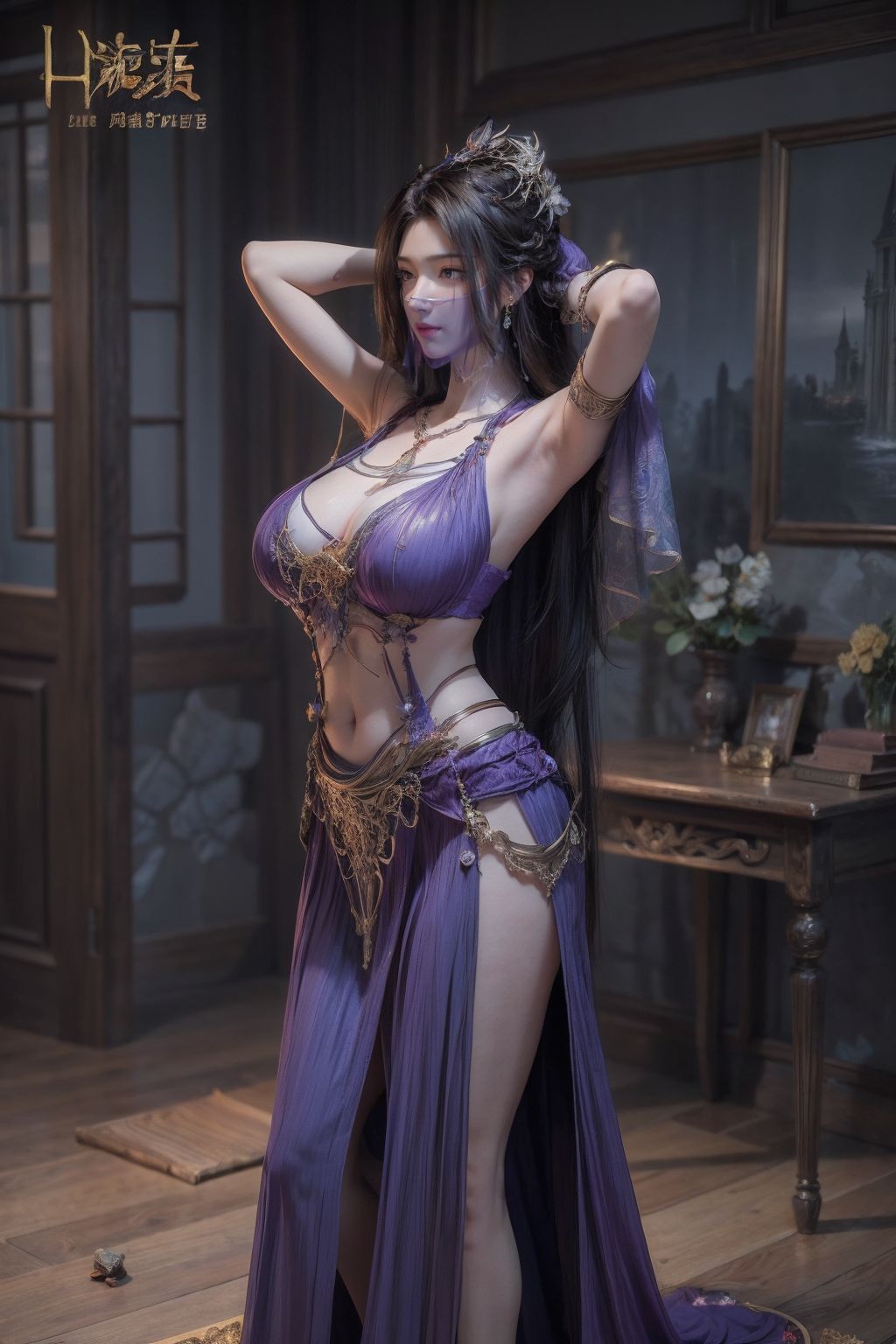 kaiysx 479-503 ภาพผู้ใหญ่ AI