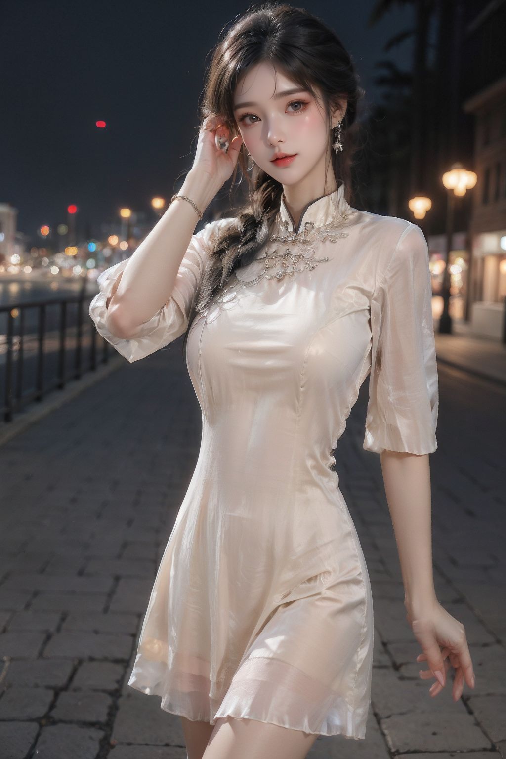 AI Generated] kaiysx: Tác phẩm từ số 479 đến số 503 (1929 ảnh)