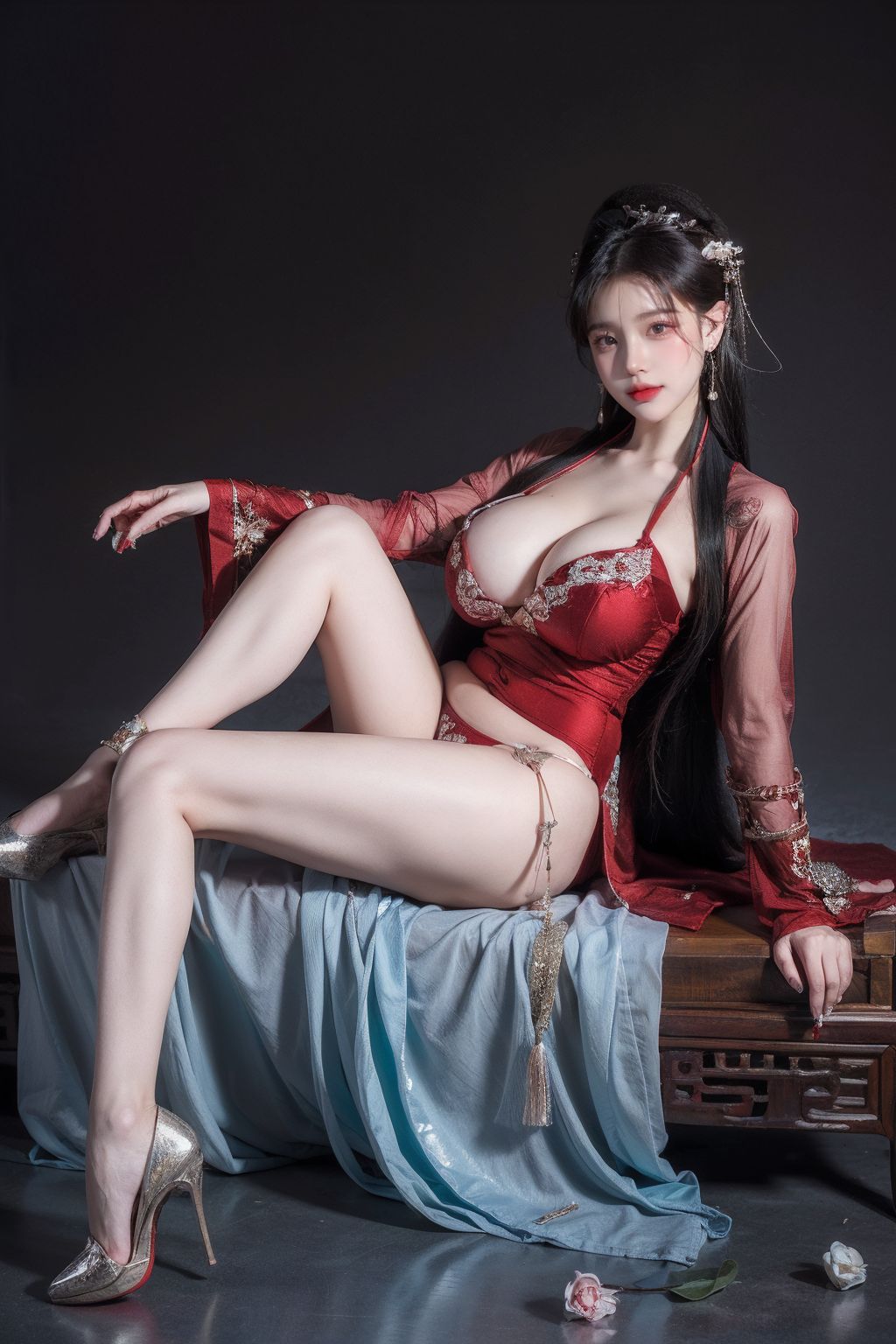 kaiysx AI作品 479-503期 1929P