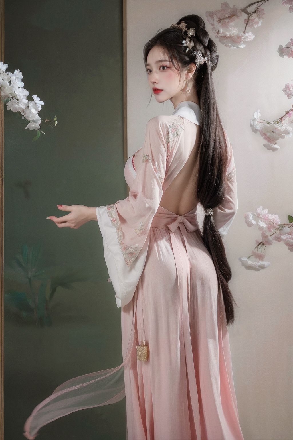 kaiysx AI作品 479-503期 1929P