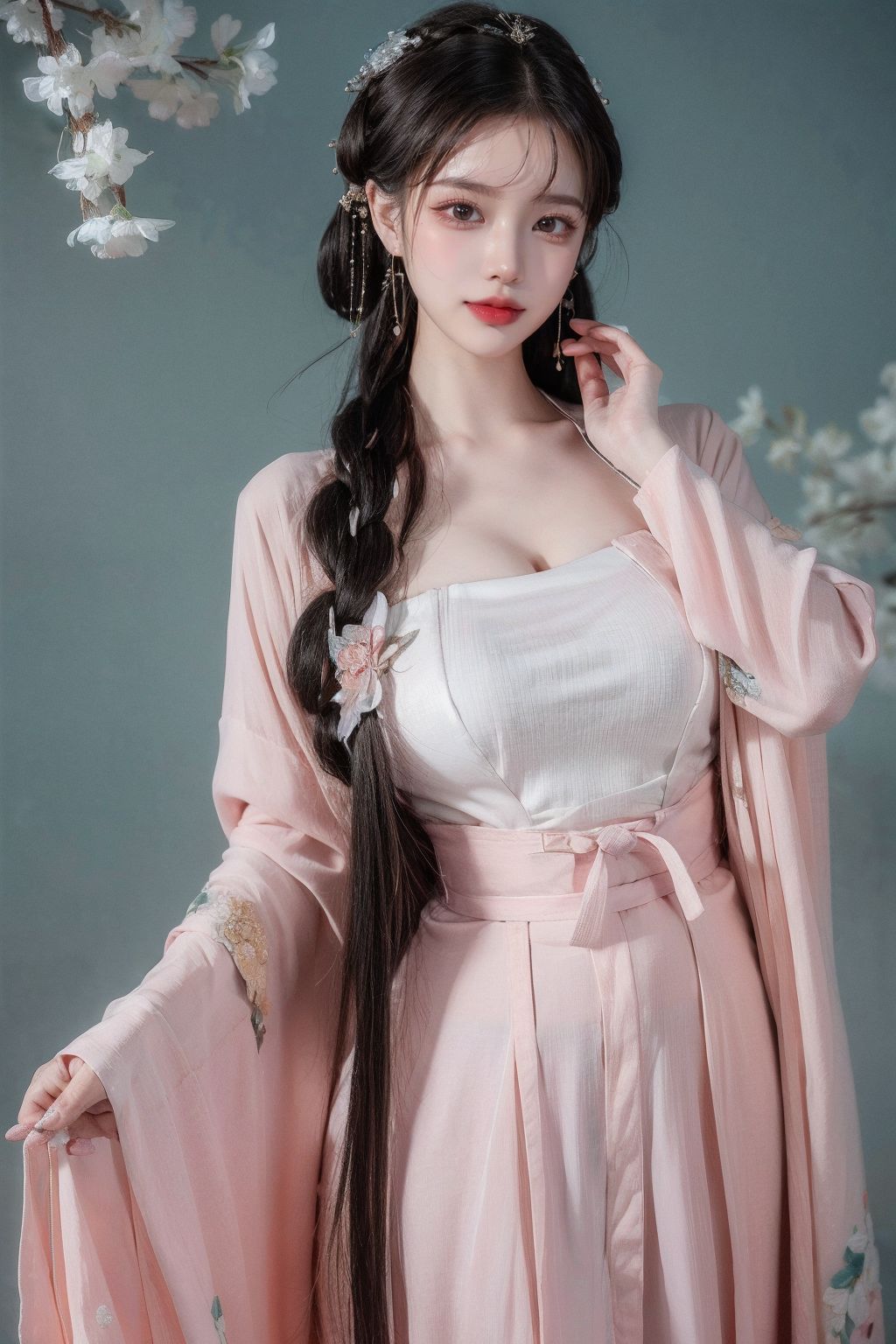 kaiysx AI作品 479-503期 1929P