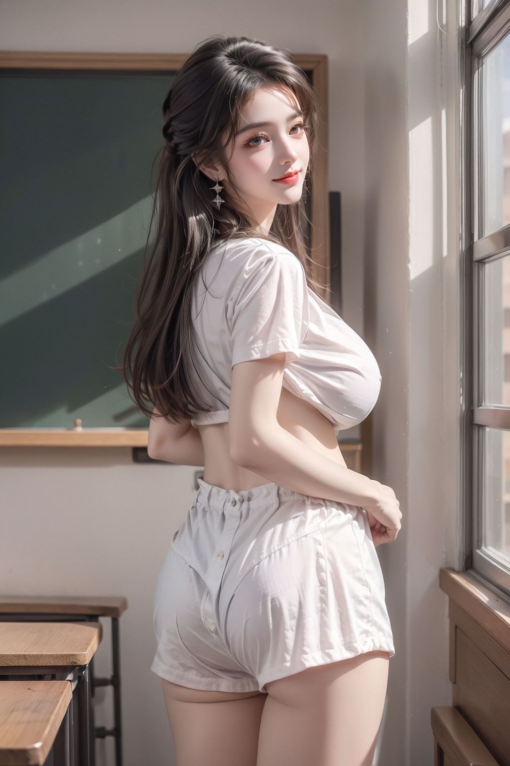 kaiysx AI Works Issues 504-526 1498P