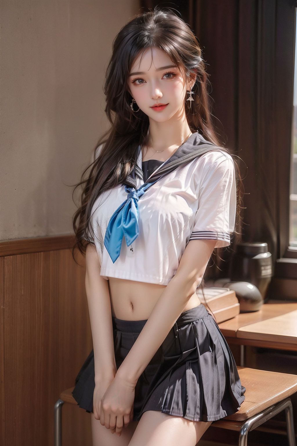 kaiysx AI Works Issues 504-526 1498P