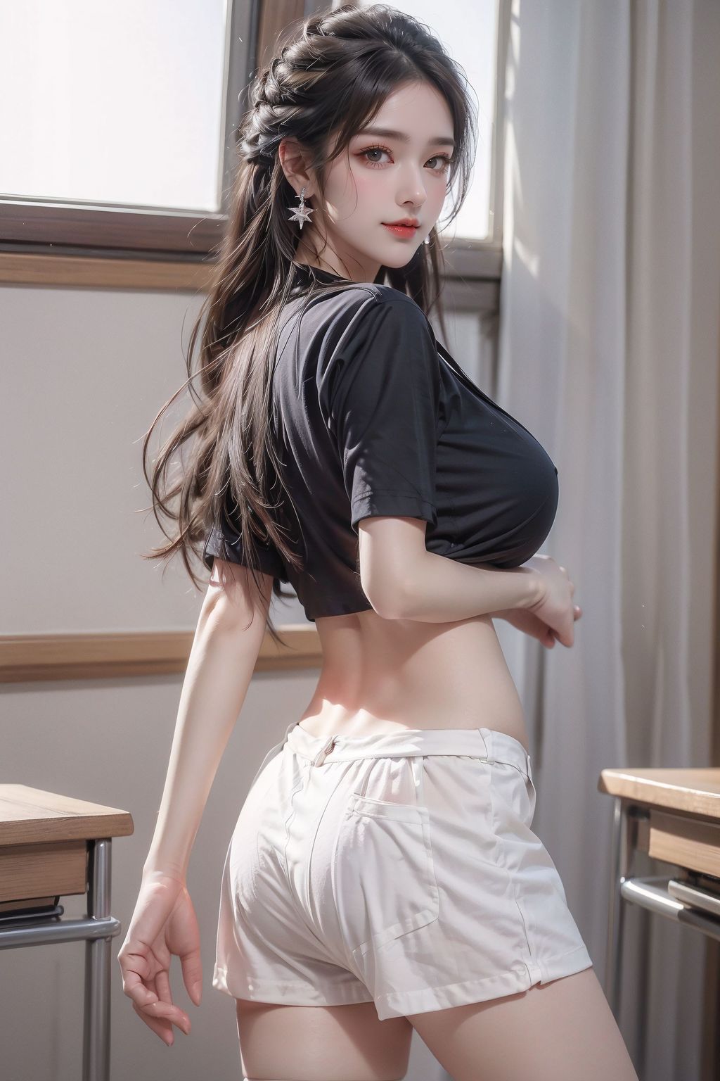 kaiysx AI Works Issues 504-526 1498P