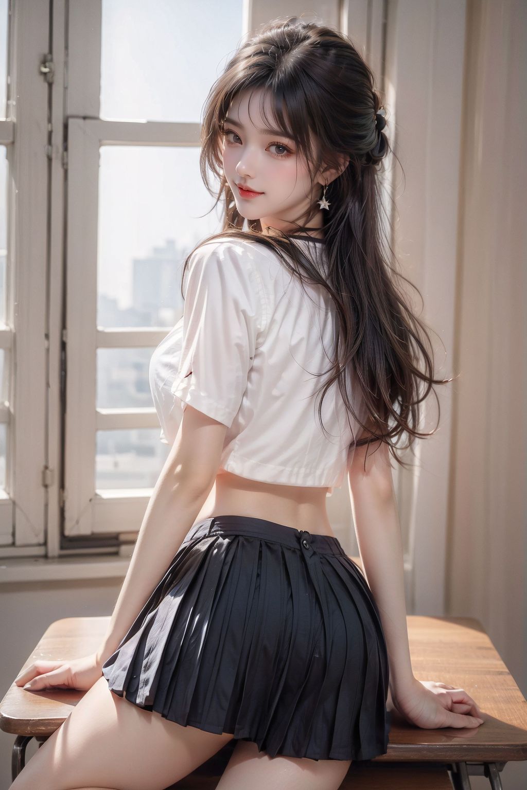 kaiysx AI Works Issues 504-526 1498P