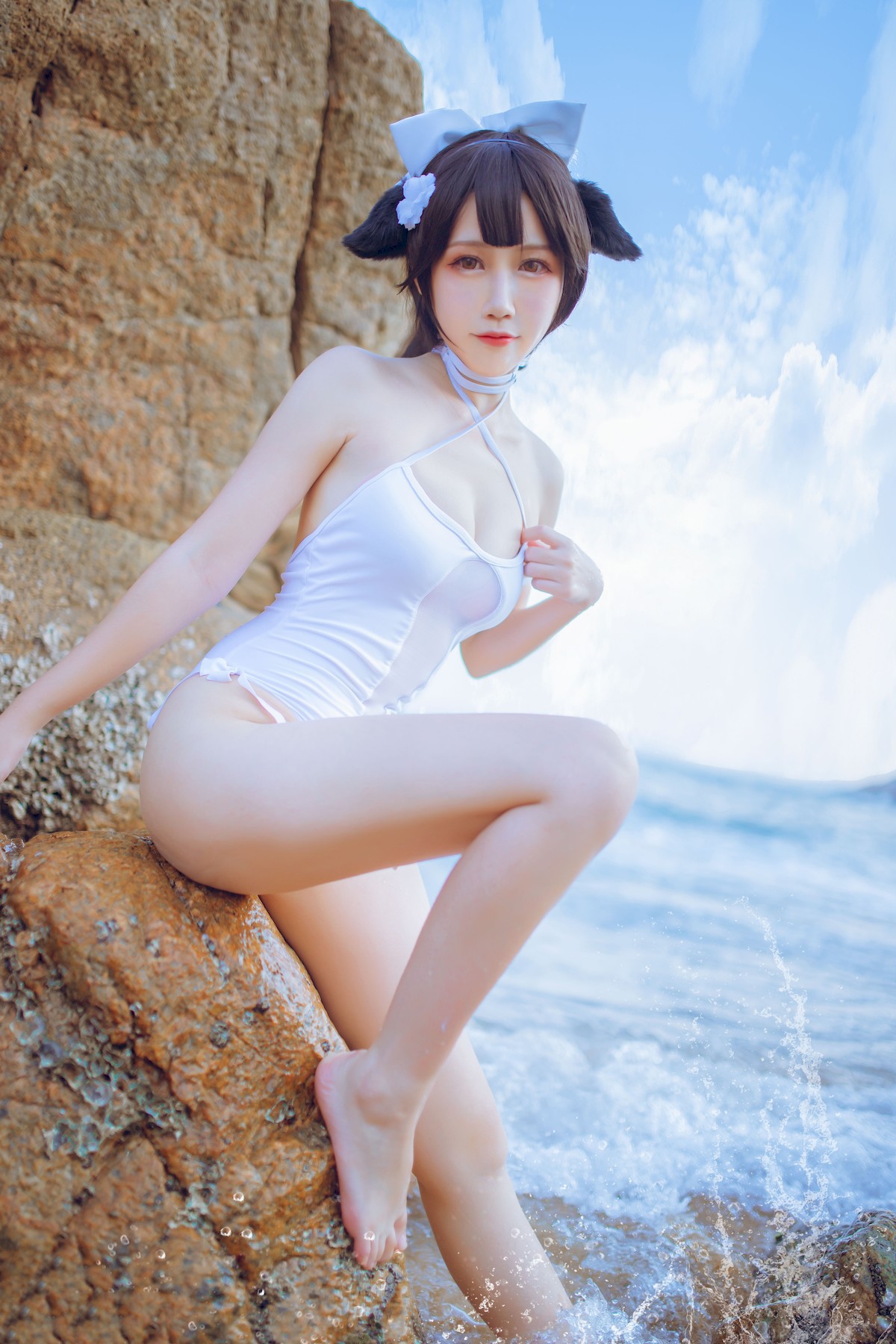 Đấu Nương Lợi Thế Atago & Takao