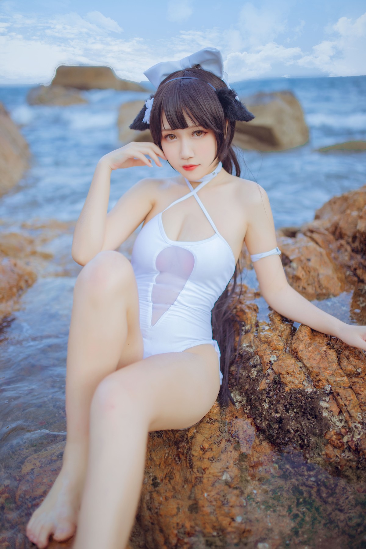 Đấu Nương Lợi Thế Atago & Takao