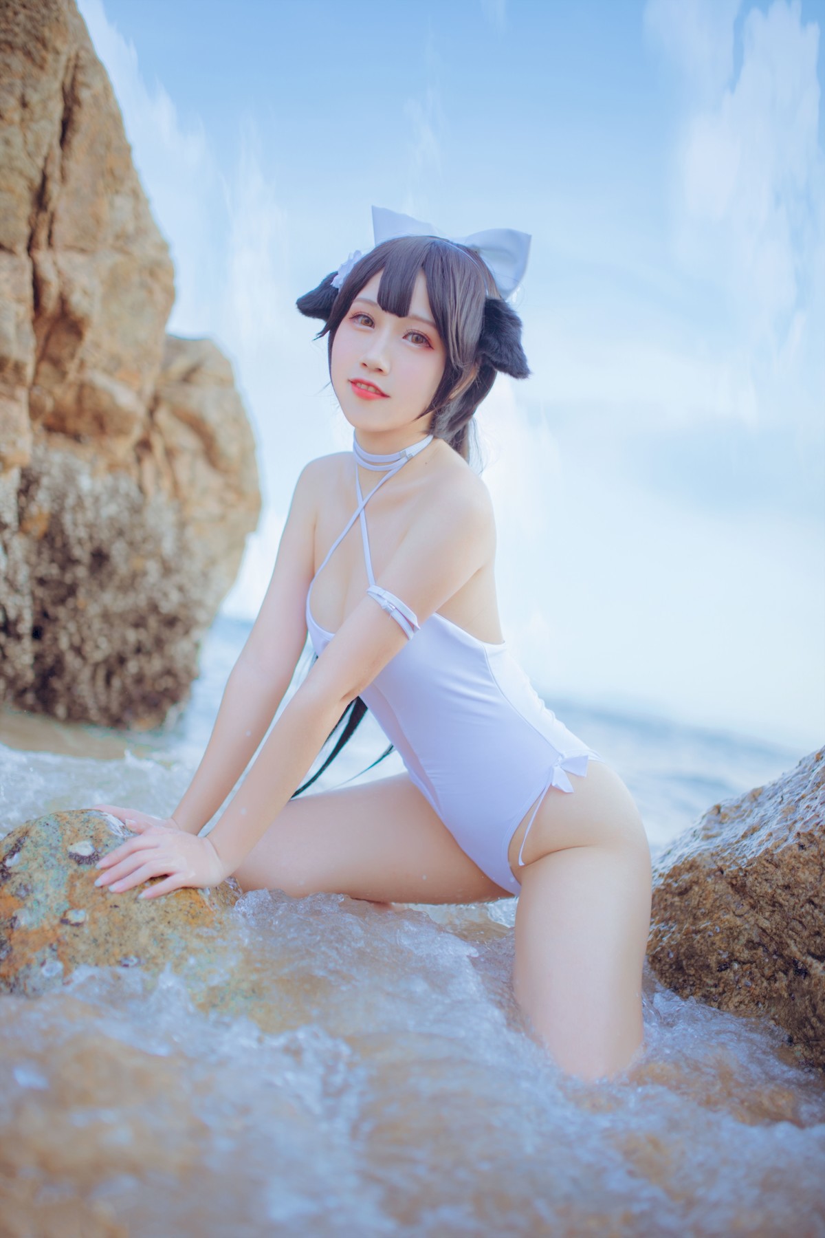 Đấu Nương Lợi Thế Atago & Takao