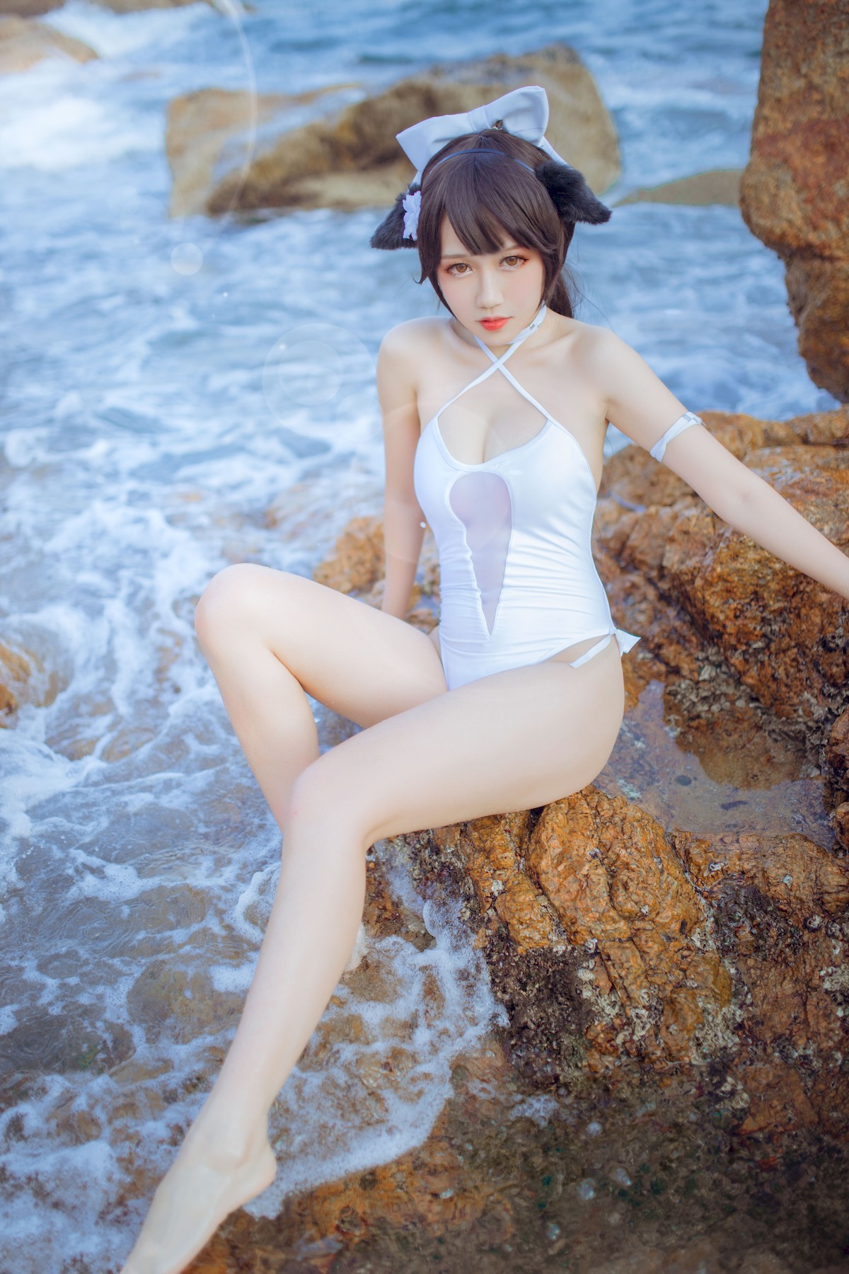 Đấu Nương Lợi Thế Atago & Takao