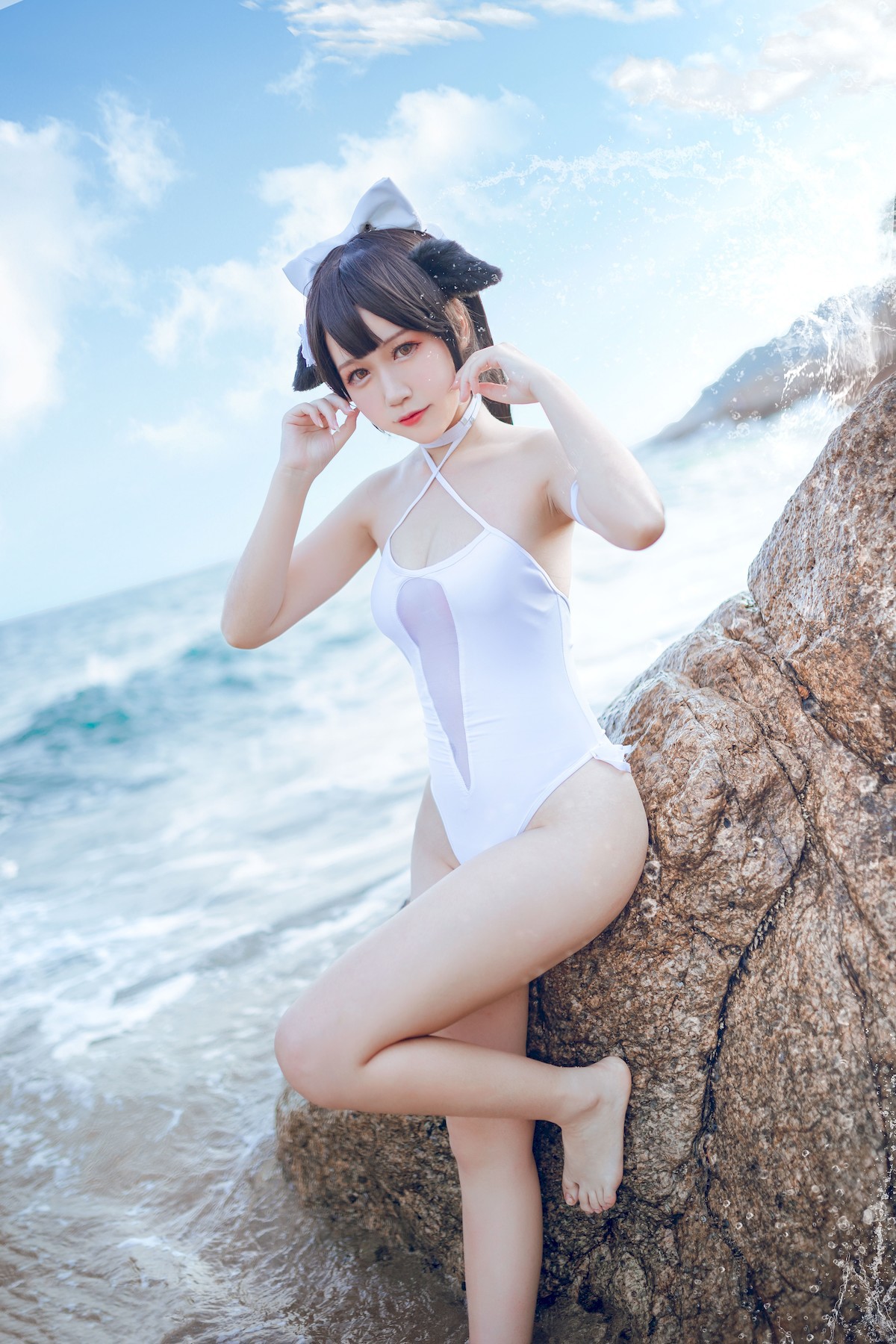 Đấu Nương Lợi Thế Atago & Takao
