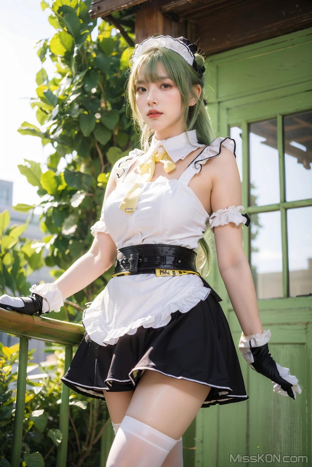 AI 生成] 擬實畫風 Vol.007 (132 張照片)