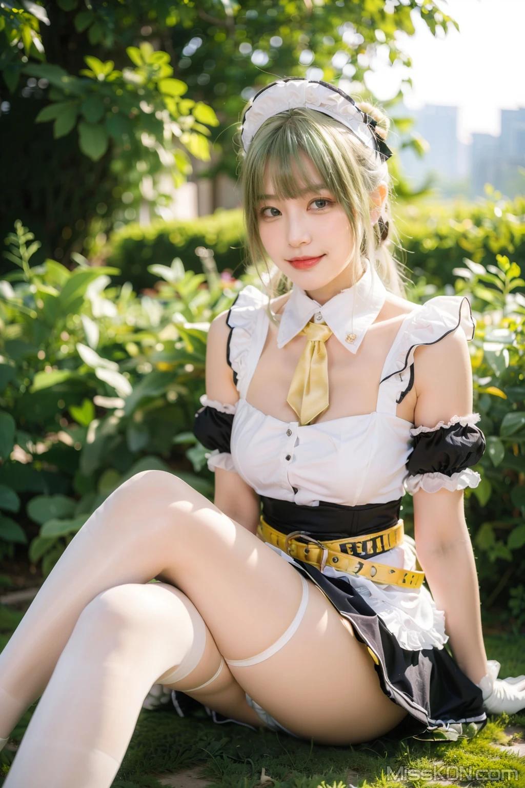 AI Generated] Realistic Painting Style Vol.007 (132 photos)