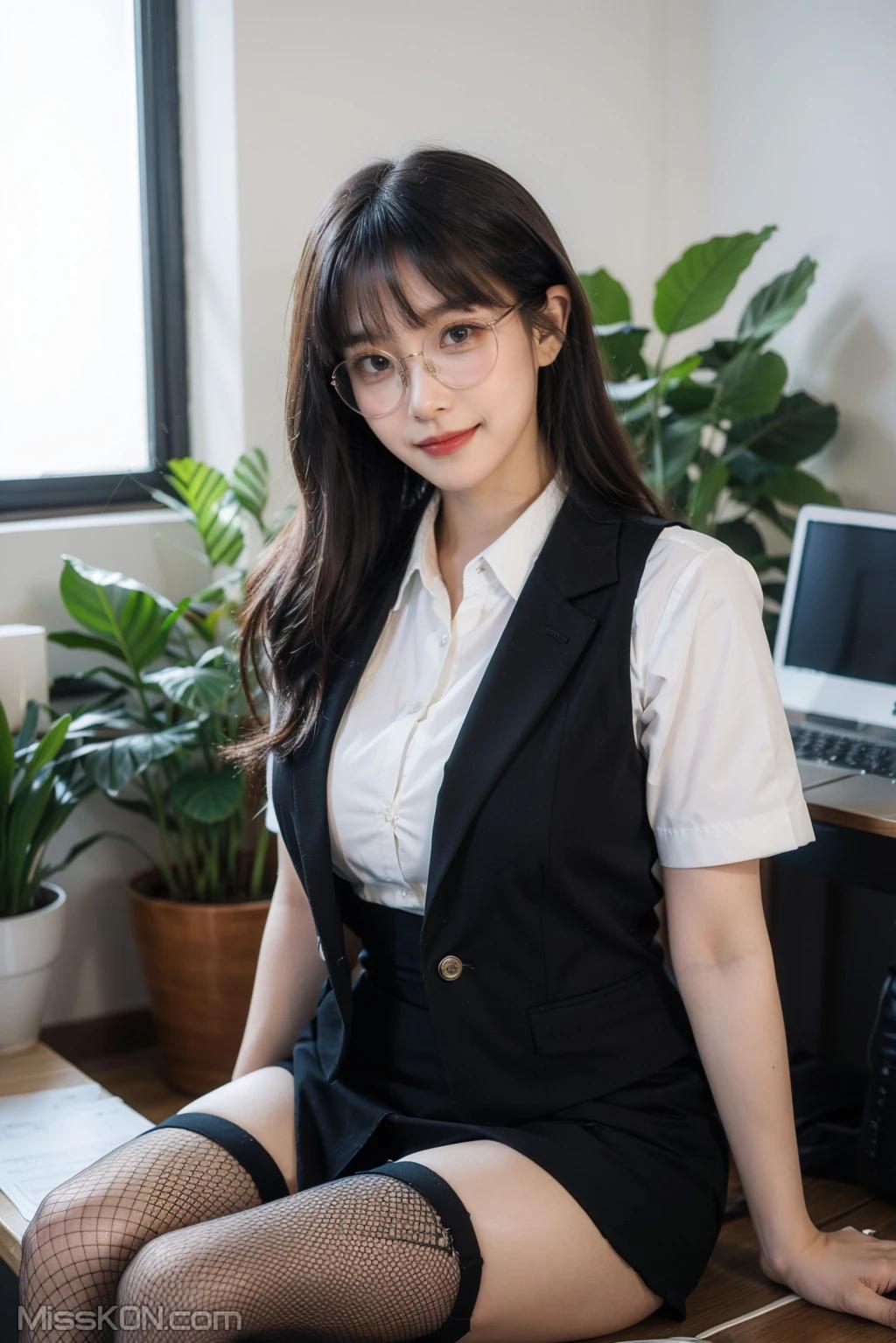 AI 생성] 의실화풍 Vol.008 (123장 사진)