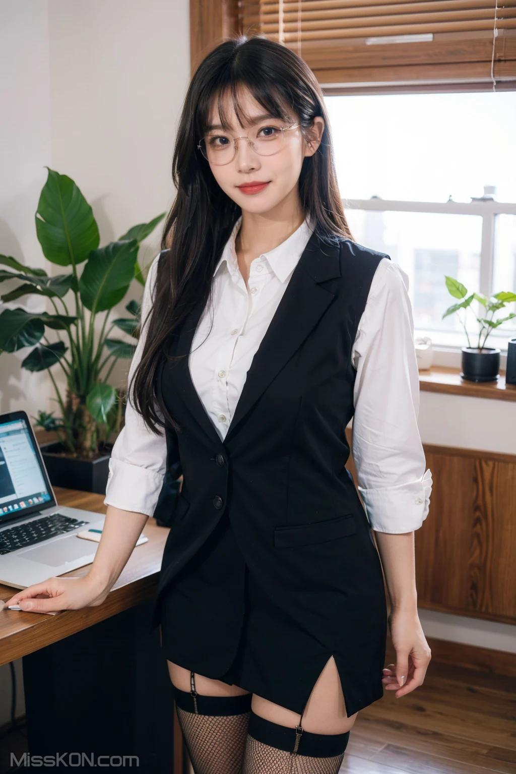 [AI Generated] สไตล์สมจริง Vol.008 (123 ภาพ)