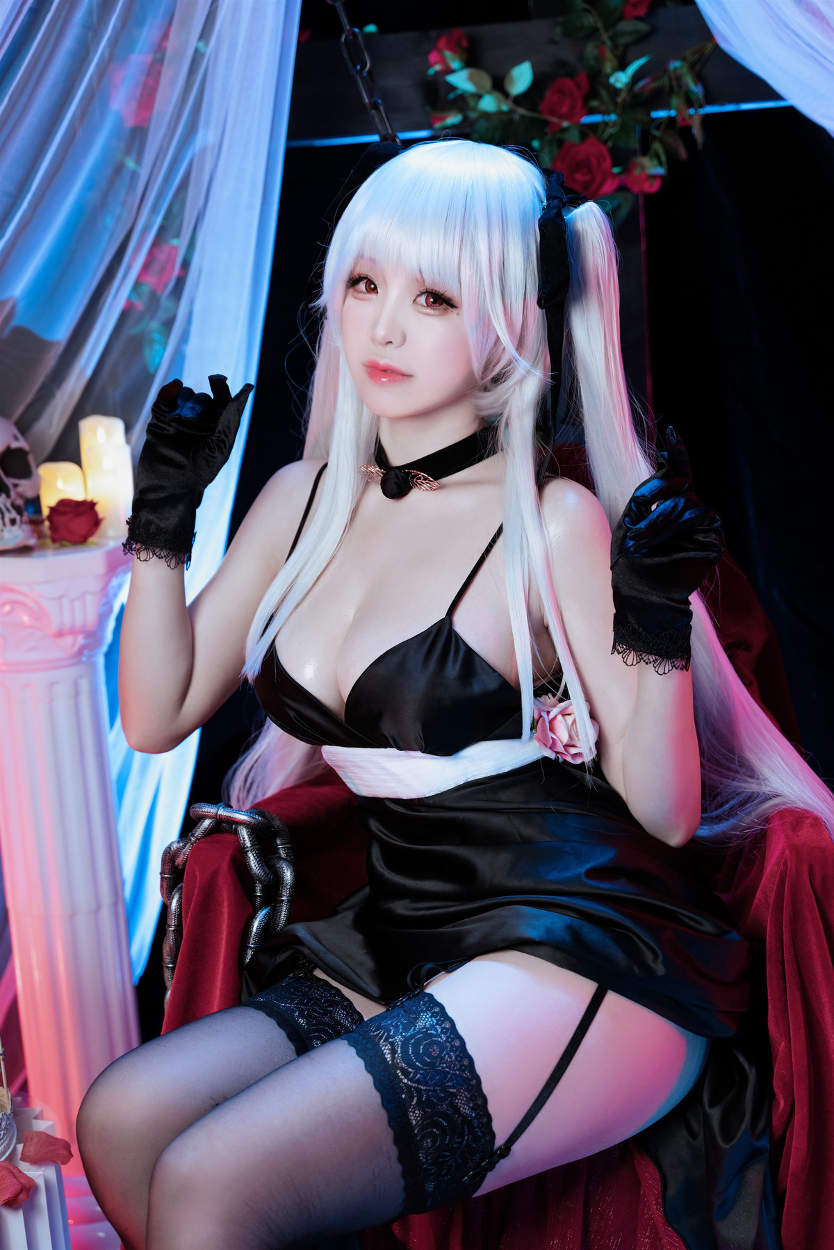 miko酱 雾枝
