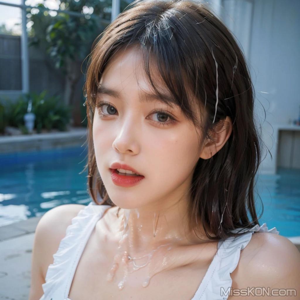 AI 생성] 의실화풍 Vol.009 (119장 사진)