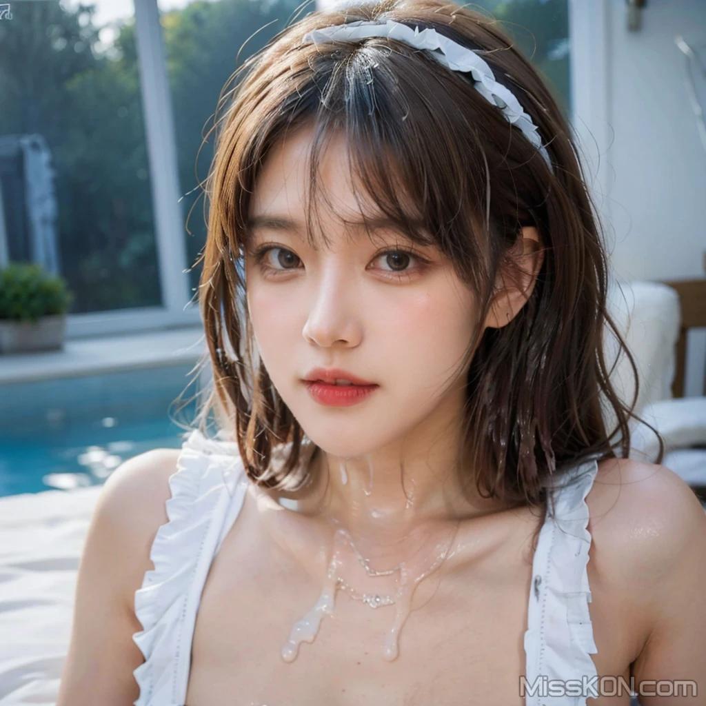 AI 생성] 의실화풍 Vol.009 (119장 사진)