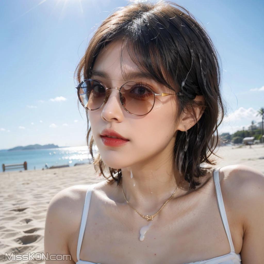 AI 생성] 의실화풍 Vol.010 (126장 사진)