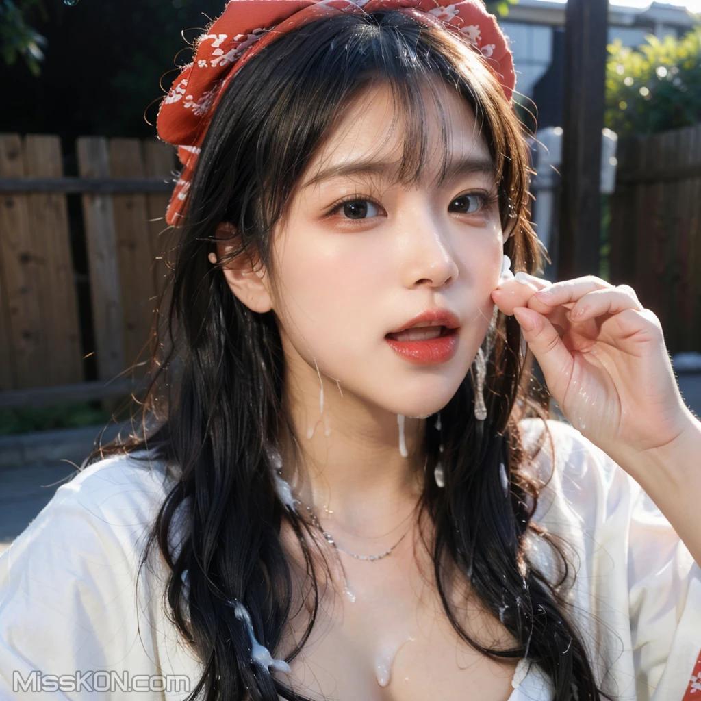 AI 생성] 의실화풍 Vol.010 (126장 사진)