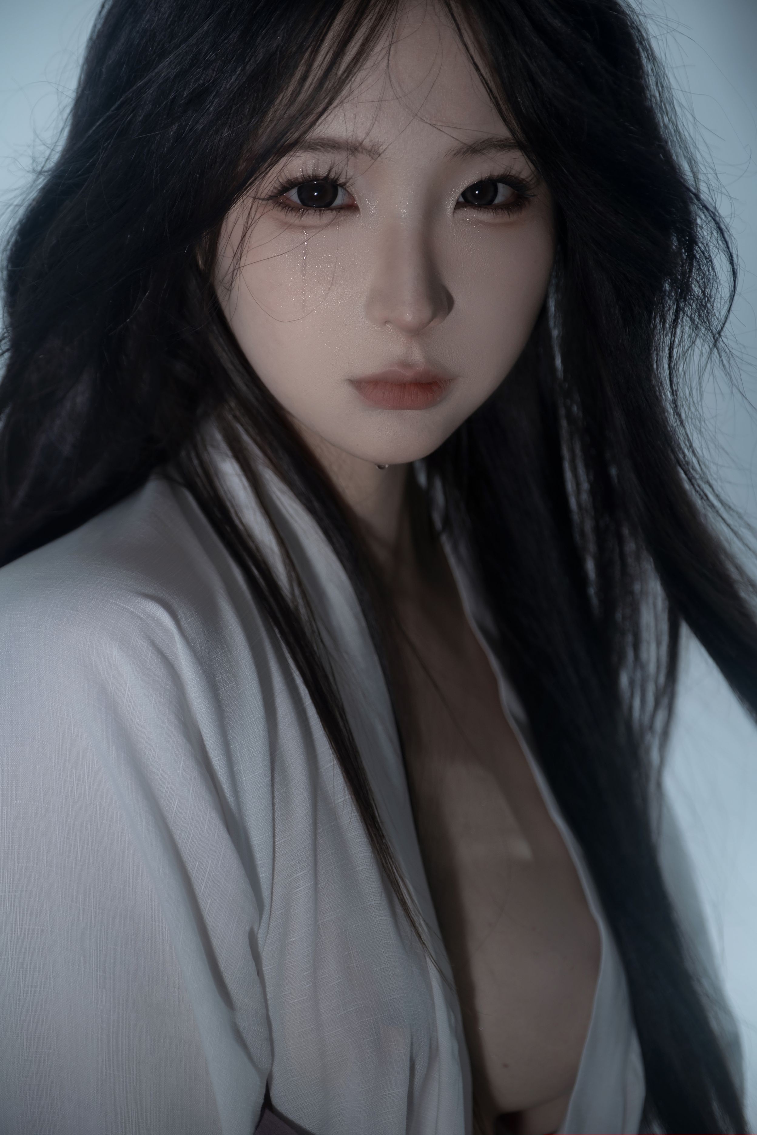 蠢沫沫 - 妲己 39P