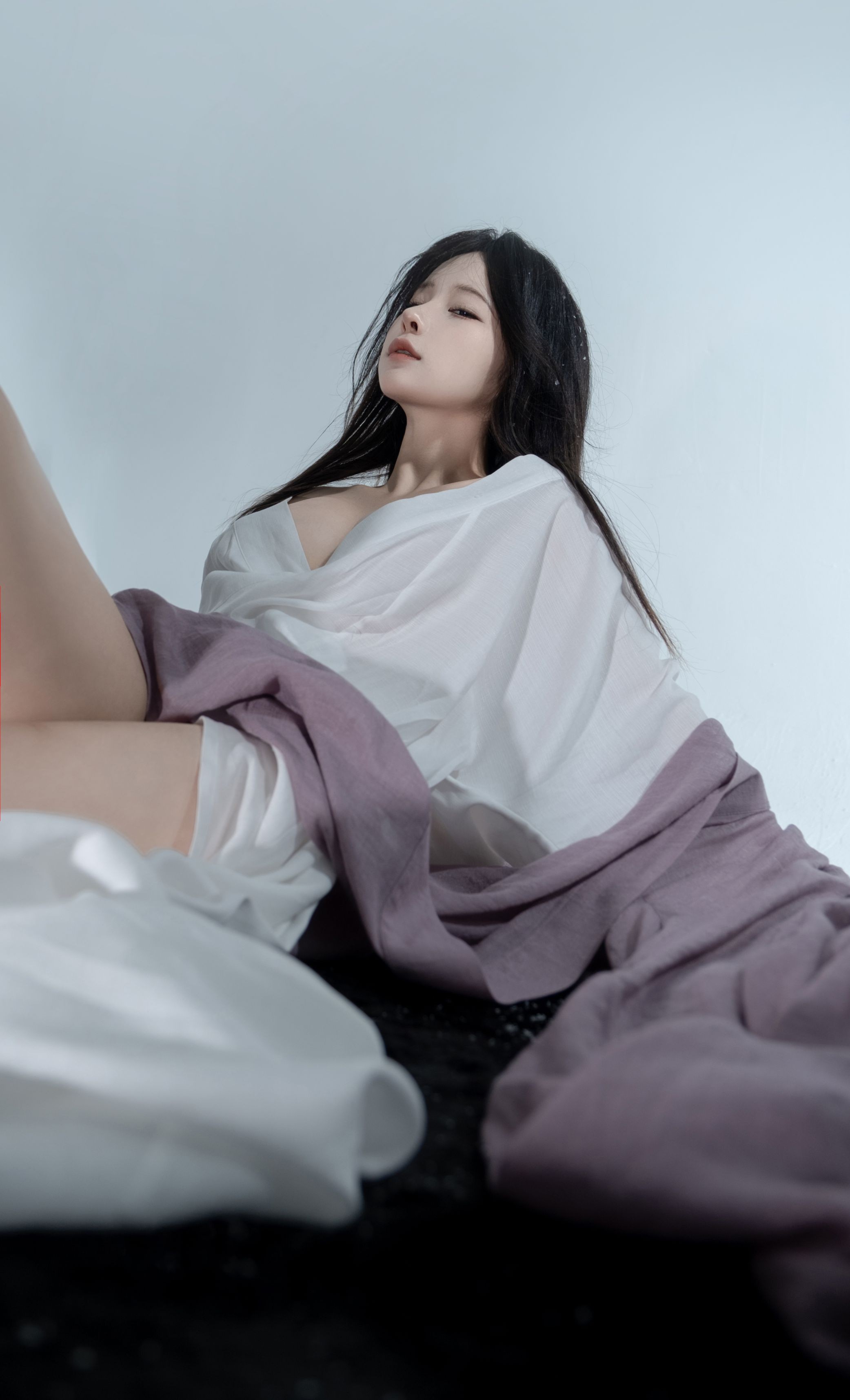 蠢沫沫 - 妲己 39P