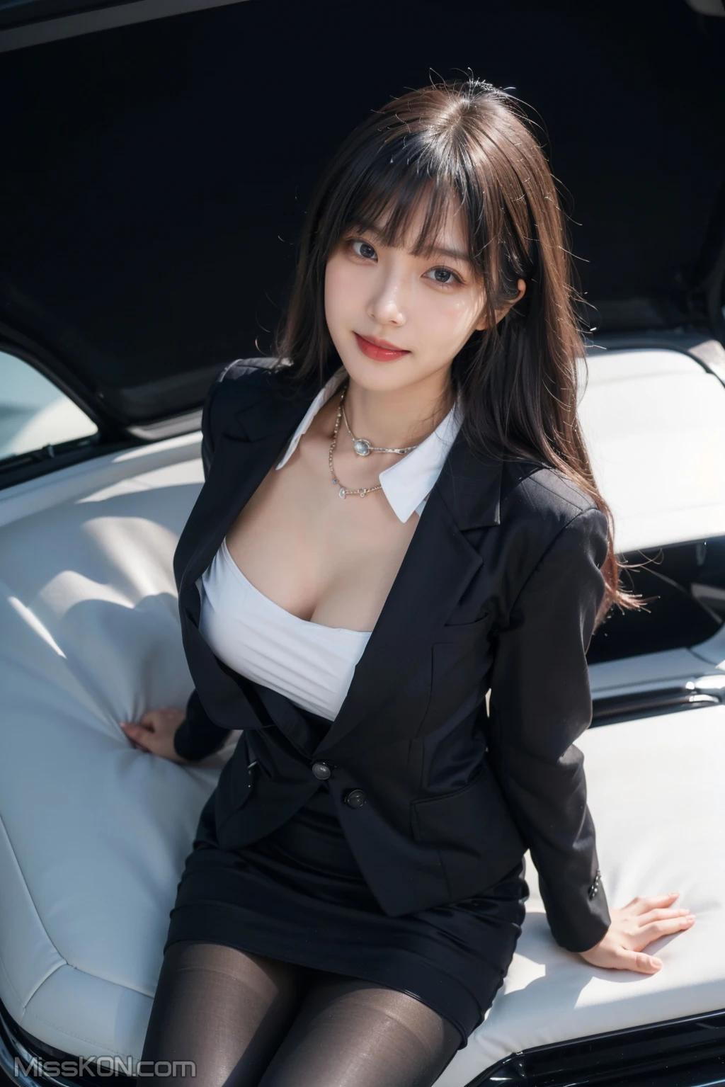 AI 생성] 의실화풍 Vol.011 (331장 사진)