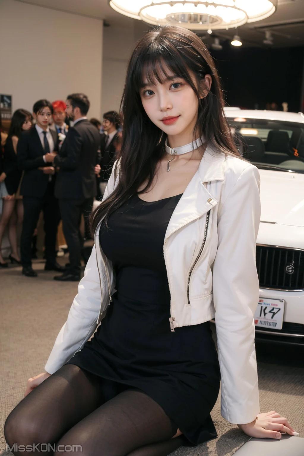 AI 생성] 의실화풍 Vol.011 (331장 사진)