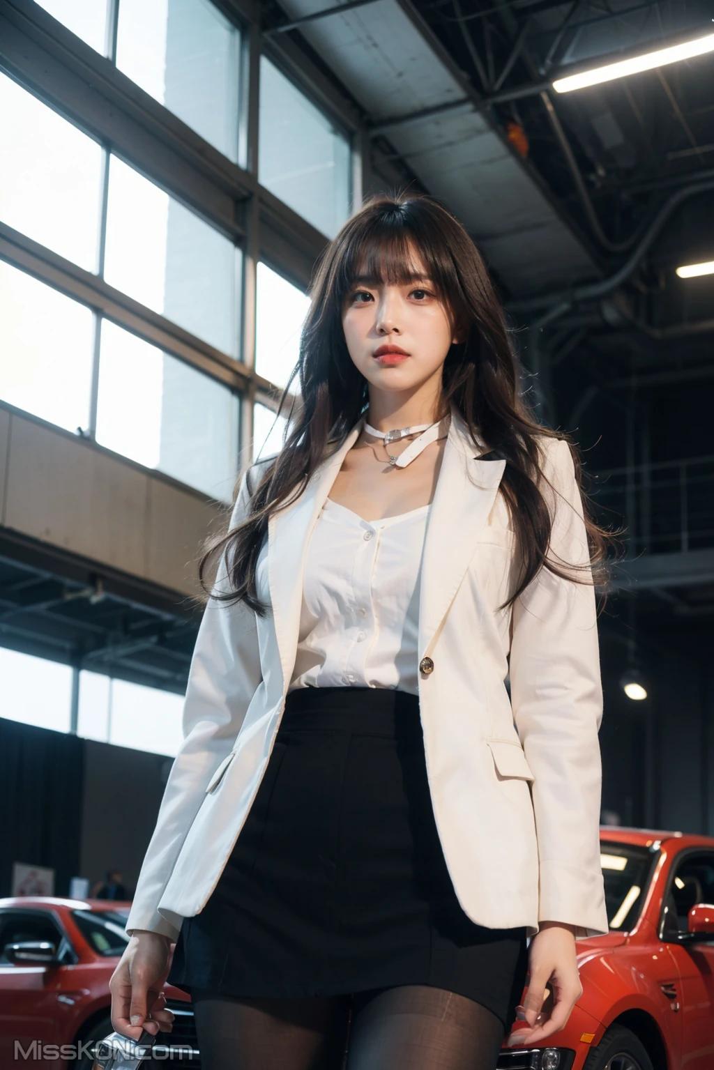 AI 생성] 의실화풍 Vol.011 (331장 사진)