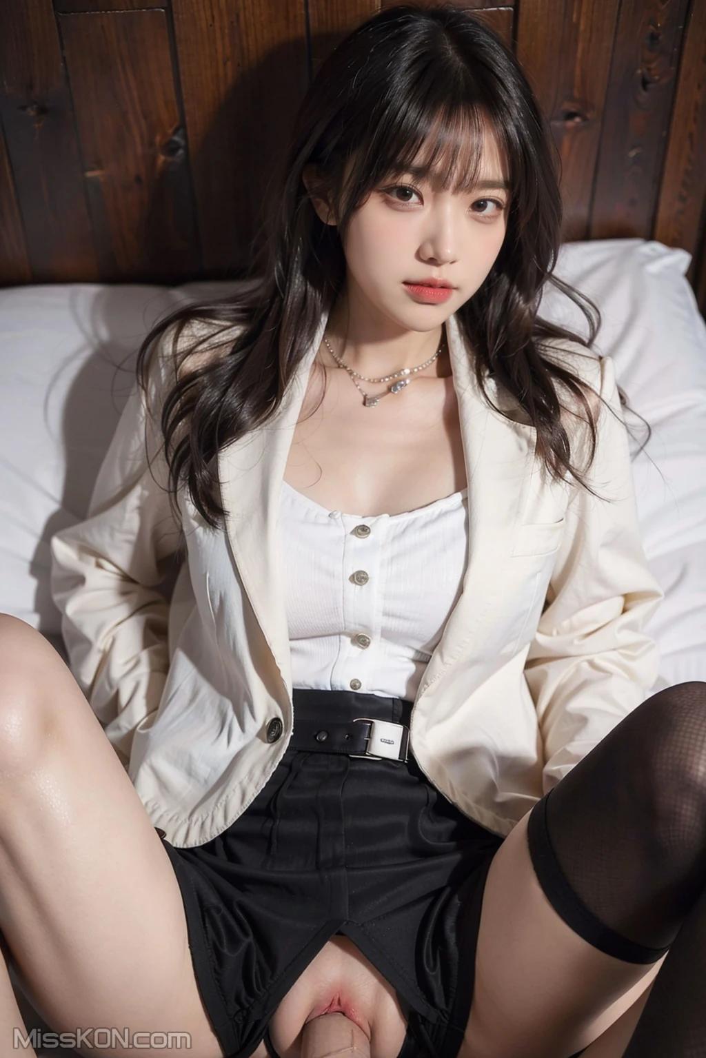 AI 생성] 의실화풍 Vol.011 (331장 사진)