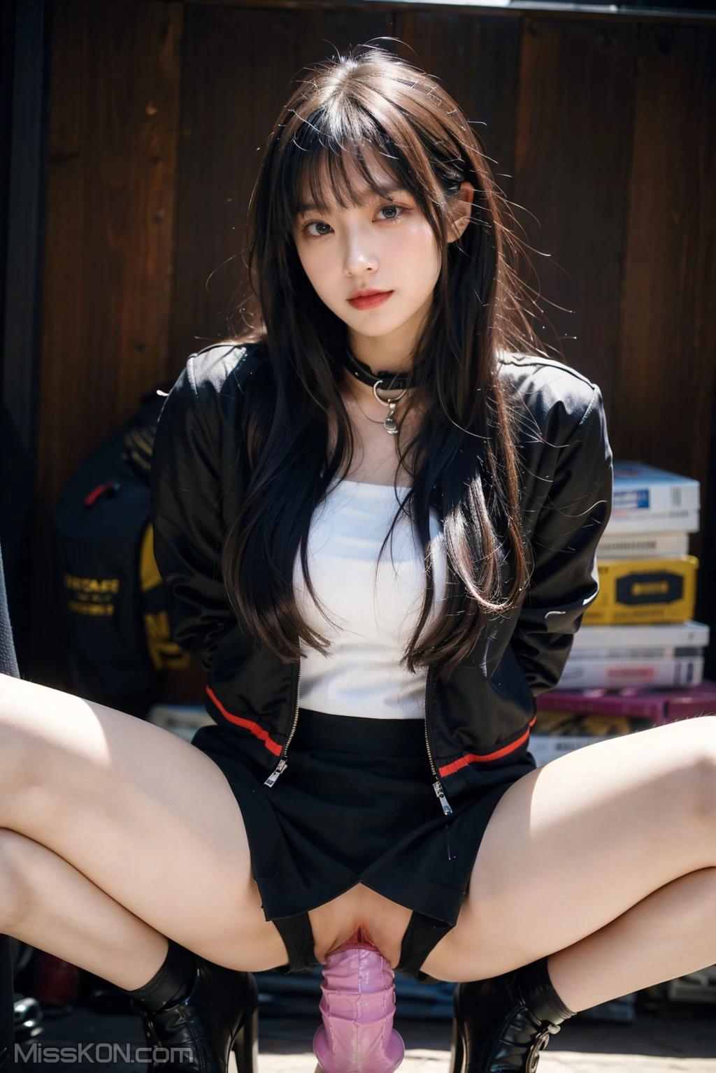 [AI Generated] 拟实画风 Vol.011 (331 photos)