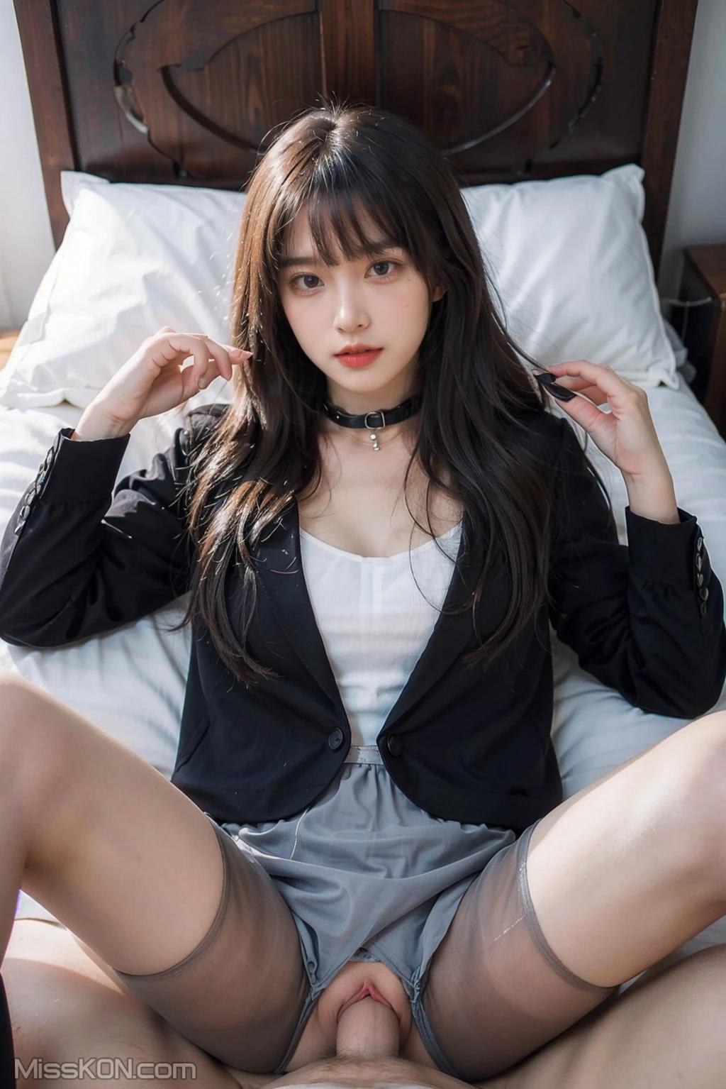 [AI Generated] 拟实画风 Vol.011 (331 photos)