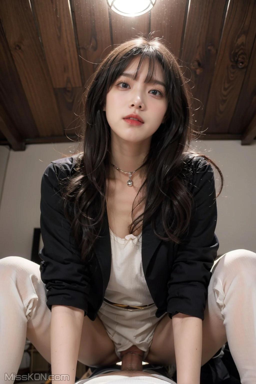 [AI Generated] 拟实画风 Vol.011 (331 photos)