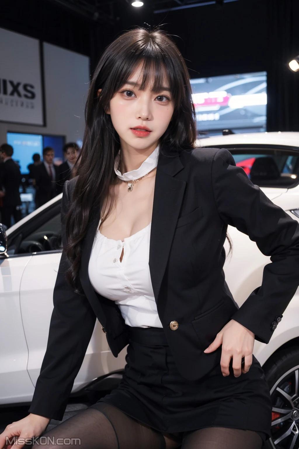 [AI Generated] 拟实画风 Vol.011 (331 photos)