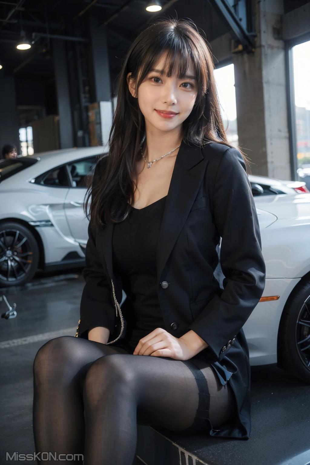 AI Generated] Simulated Realistic Art Style Vol.011 (331 photos)