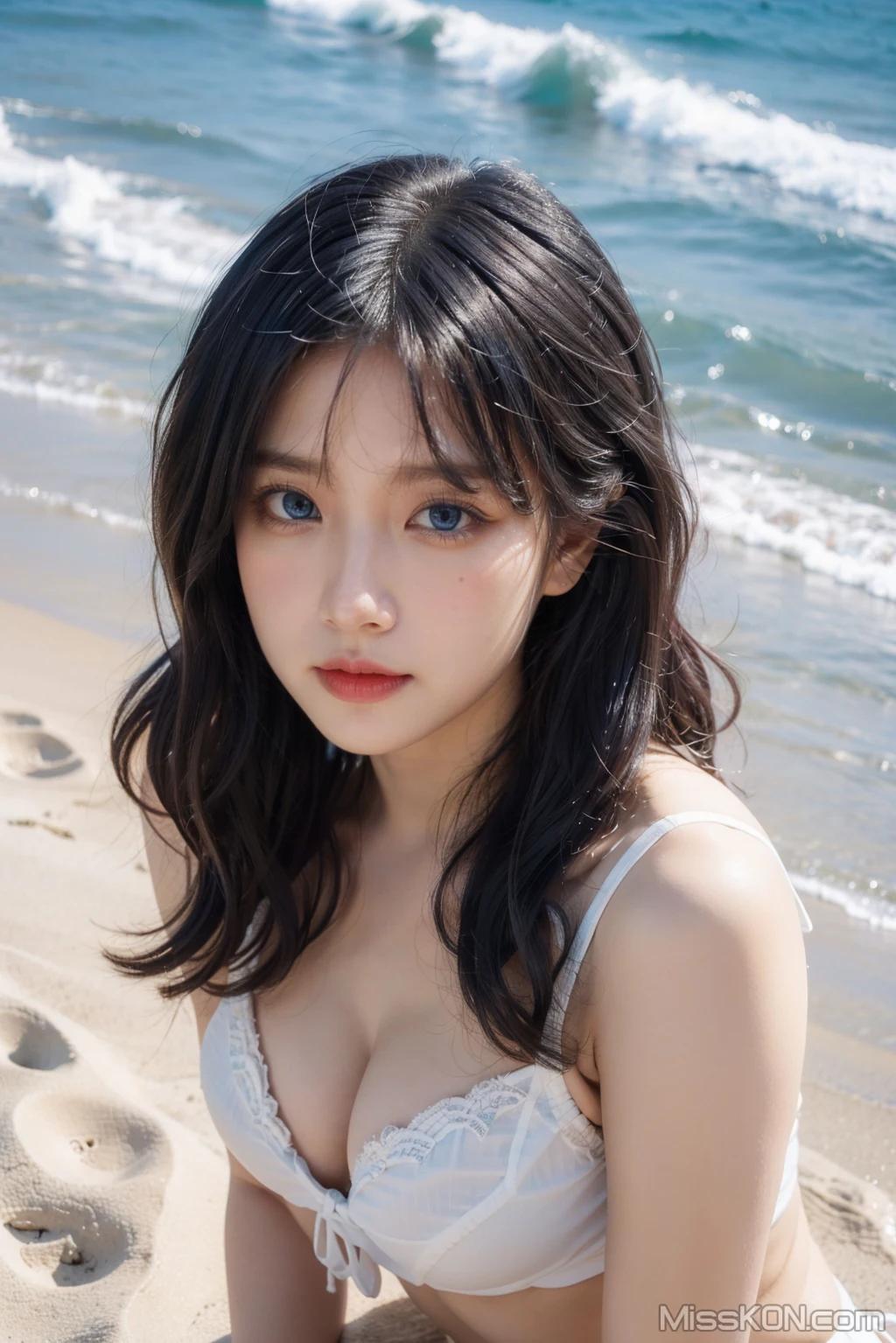 AI 생성] 의실화풍 Vol.012 (275장 사진)