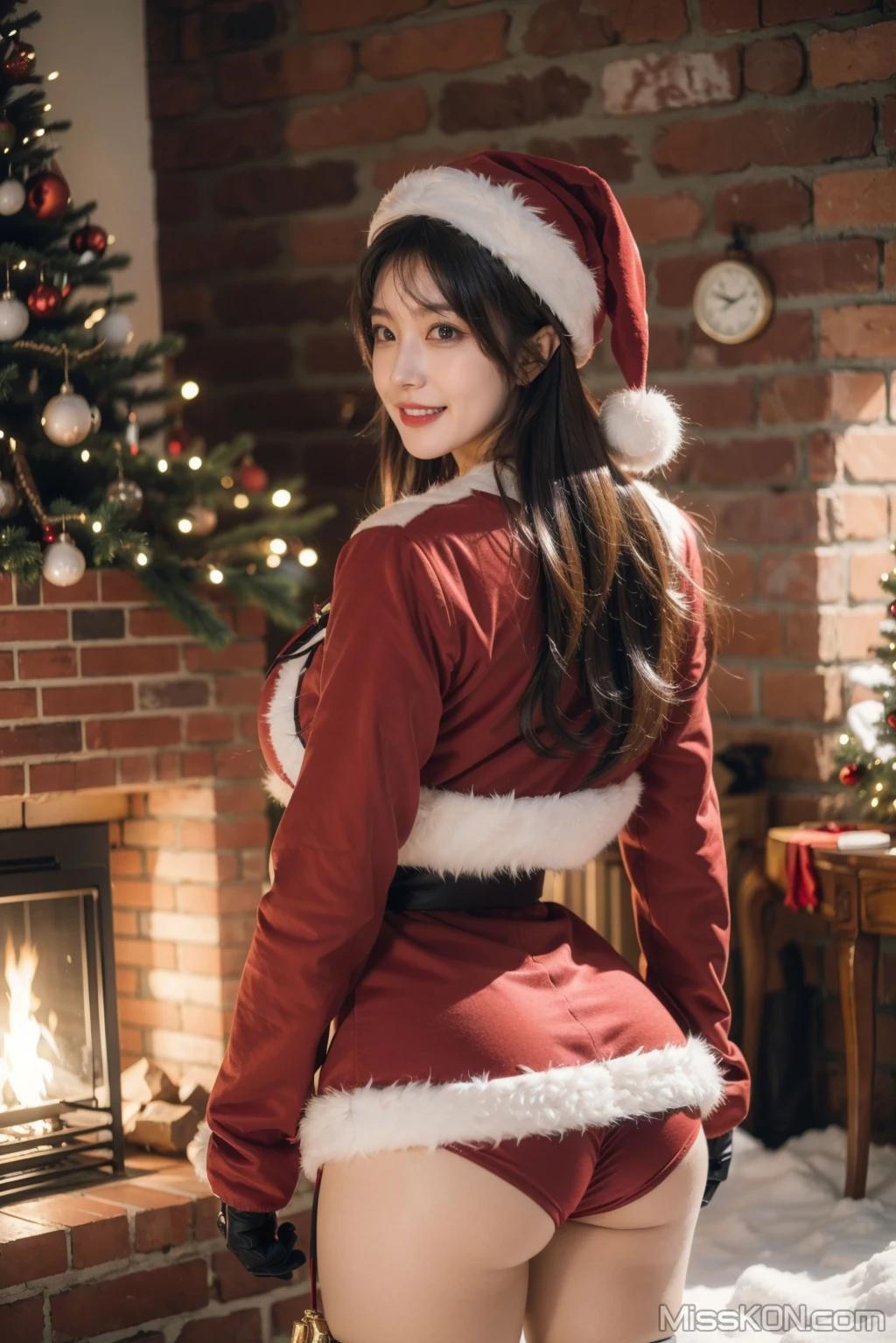 AI 생성] 의실화풍 Vol.012 (275장 사진)