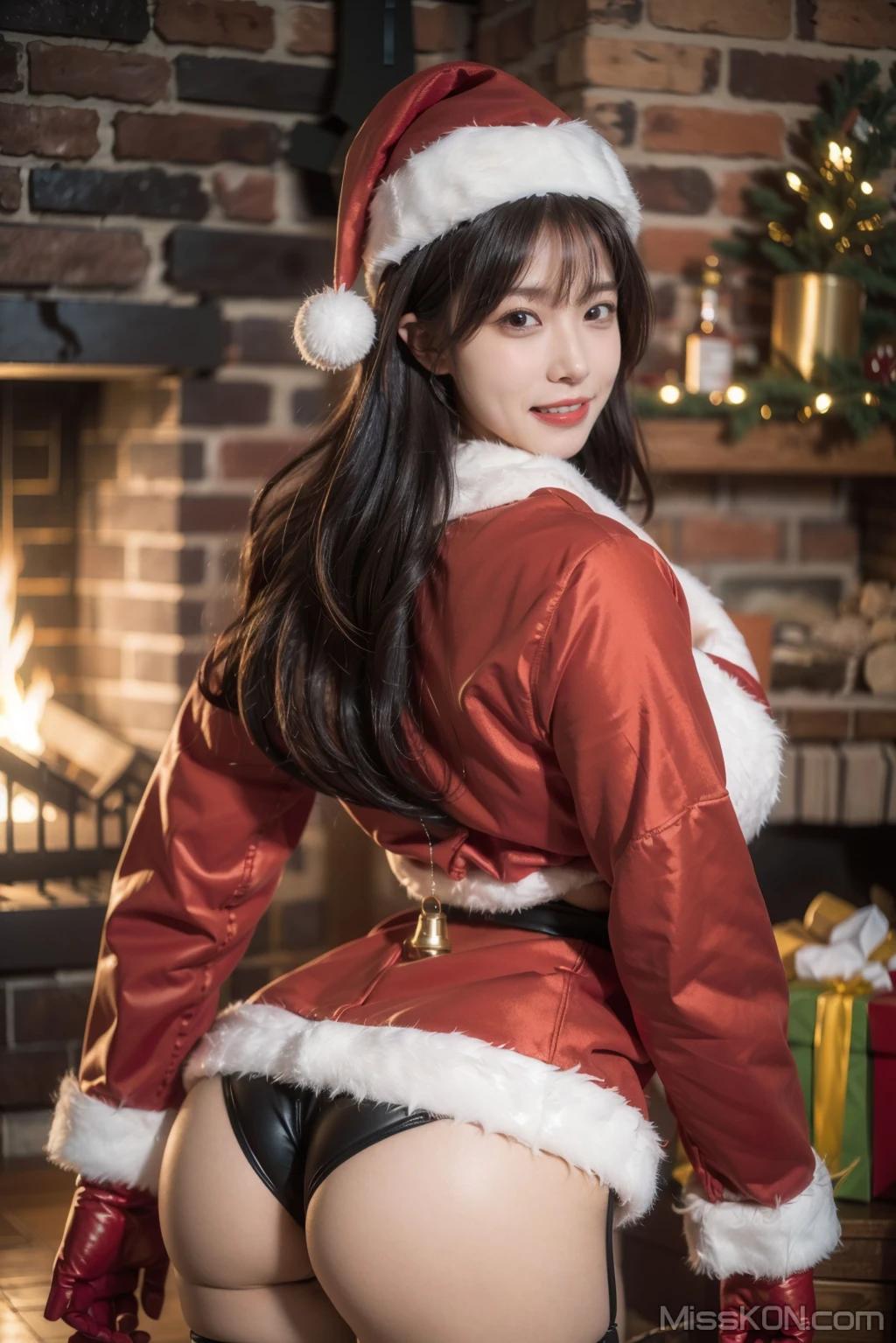 AI 생성] 의실화풍 Vol.012 (275장 사진)