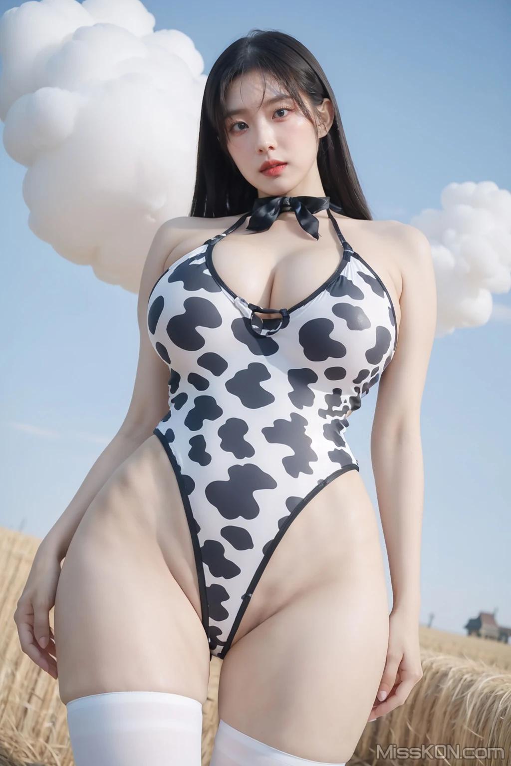 AI 생성] 의실화풍 Vol.012 (275장 사진)