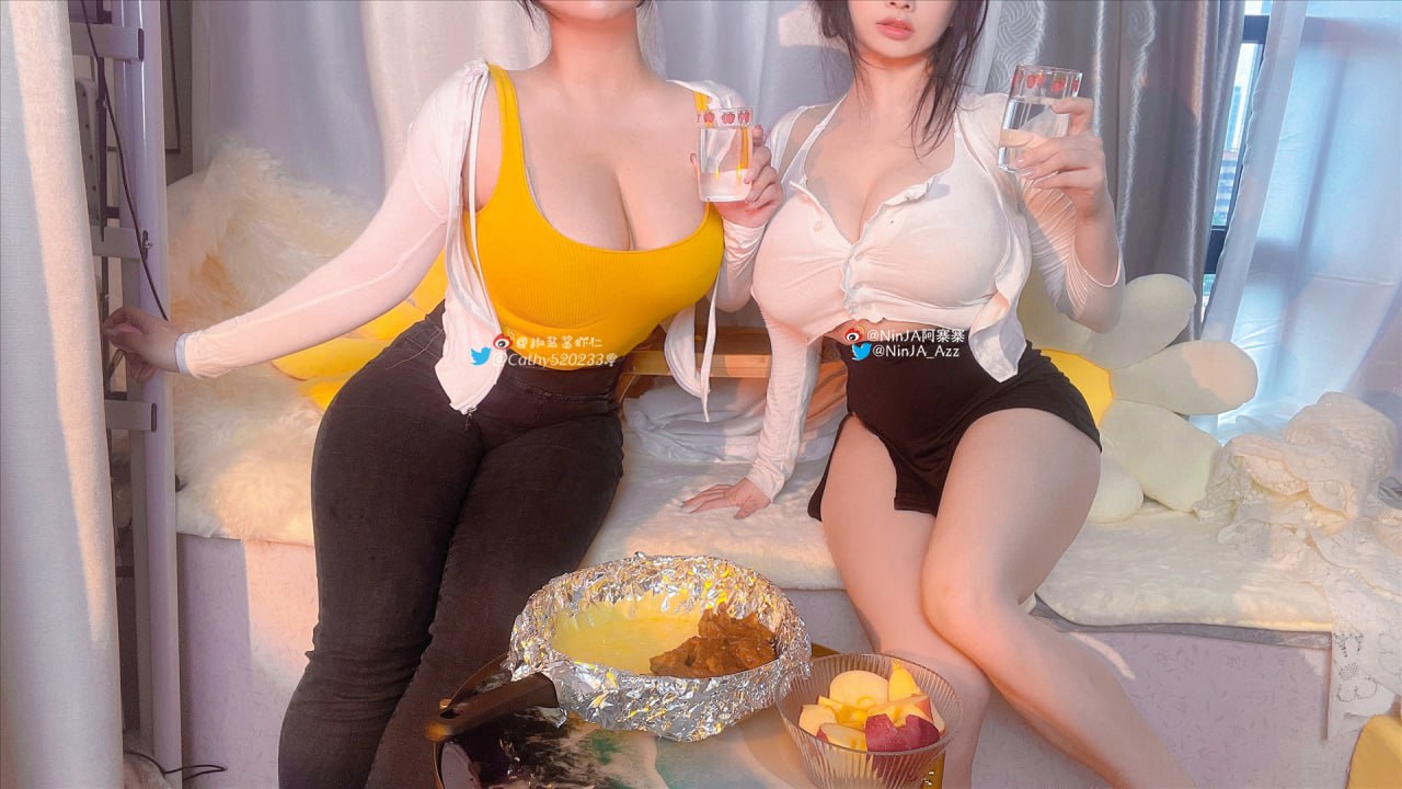 아자재 & 소금 후추 소스 새우 - 치즈 갈비 73P