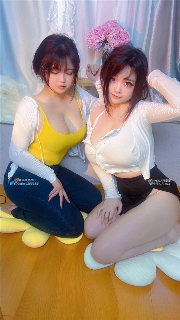 아자재 & 소금 후추 소스 새우 - 치즈 갈비 73P