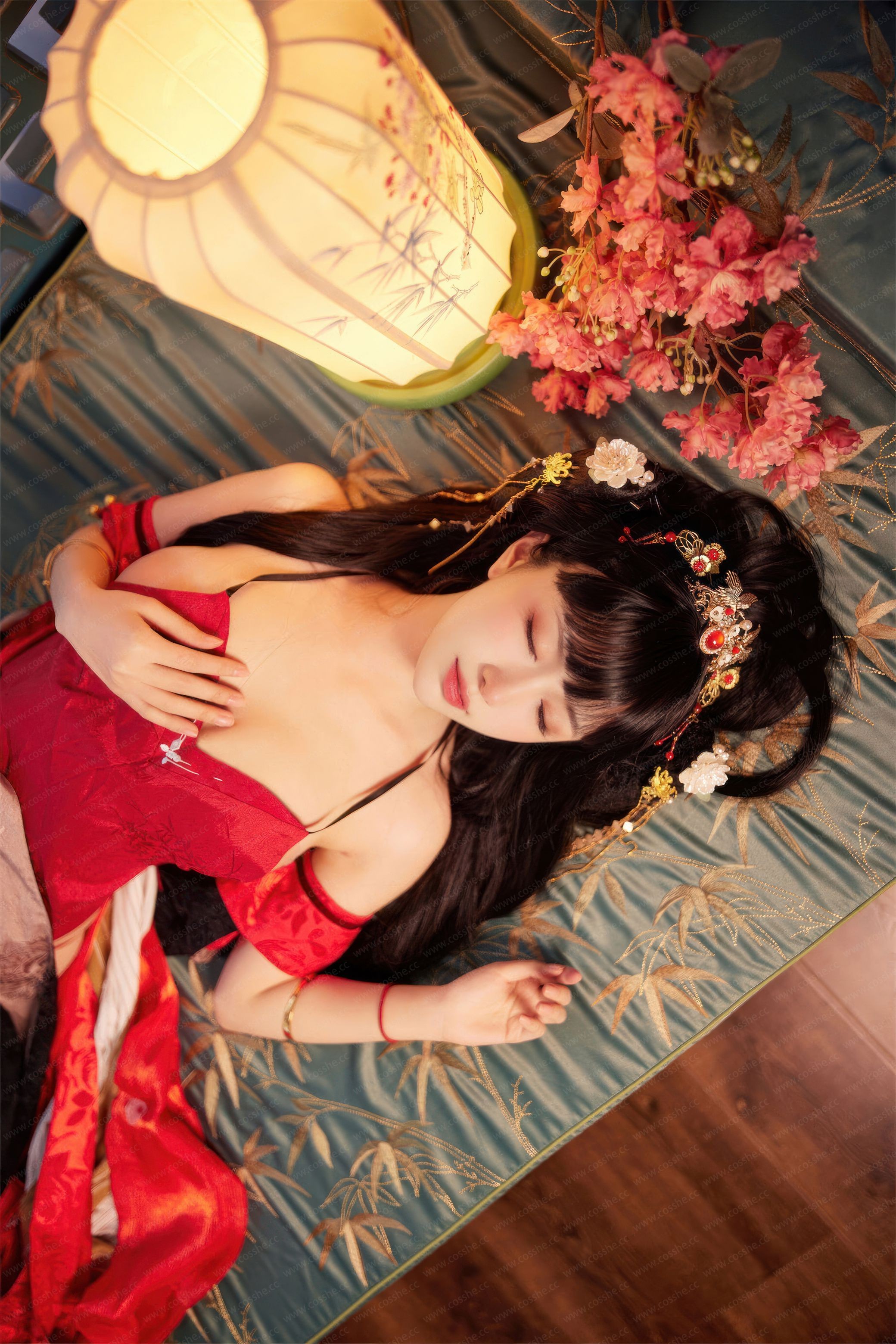 시카 소록록 - 일선 봉관하패 27P