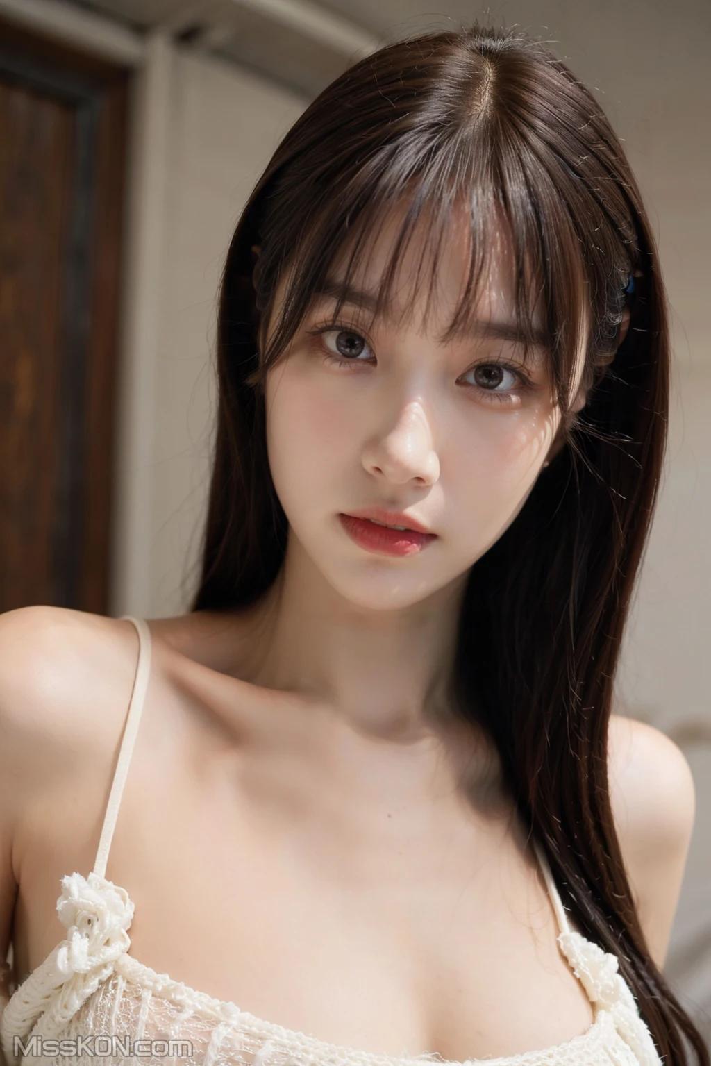 [AI Generated] Realistic Art Style Vol.013 (151 photos)