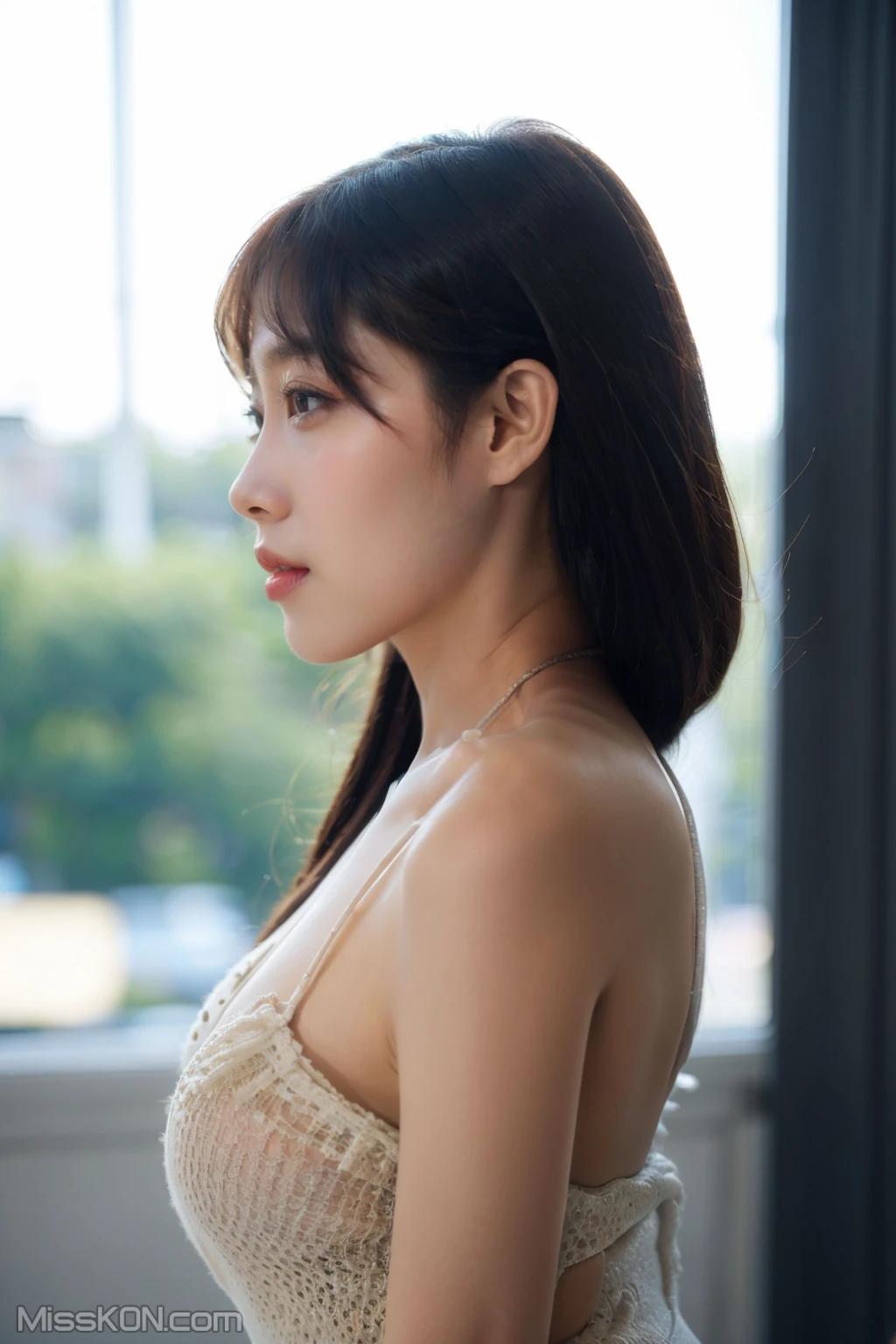 [AI Generated] Realistic Art Style Vol.013 (151 photos)