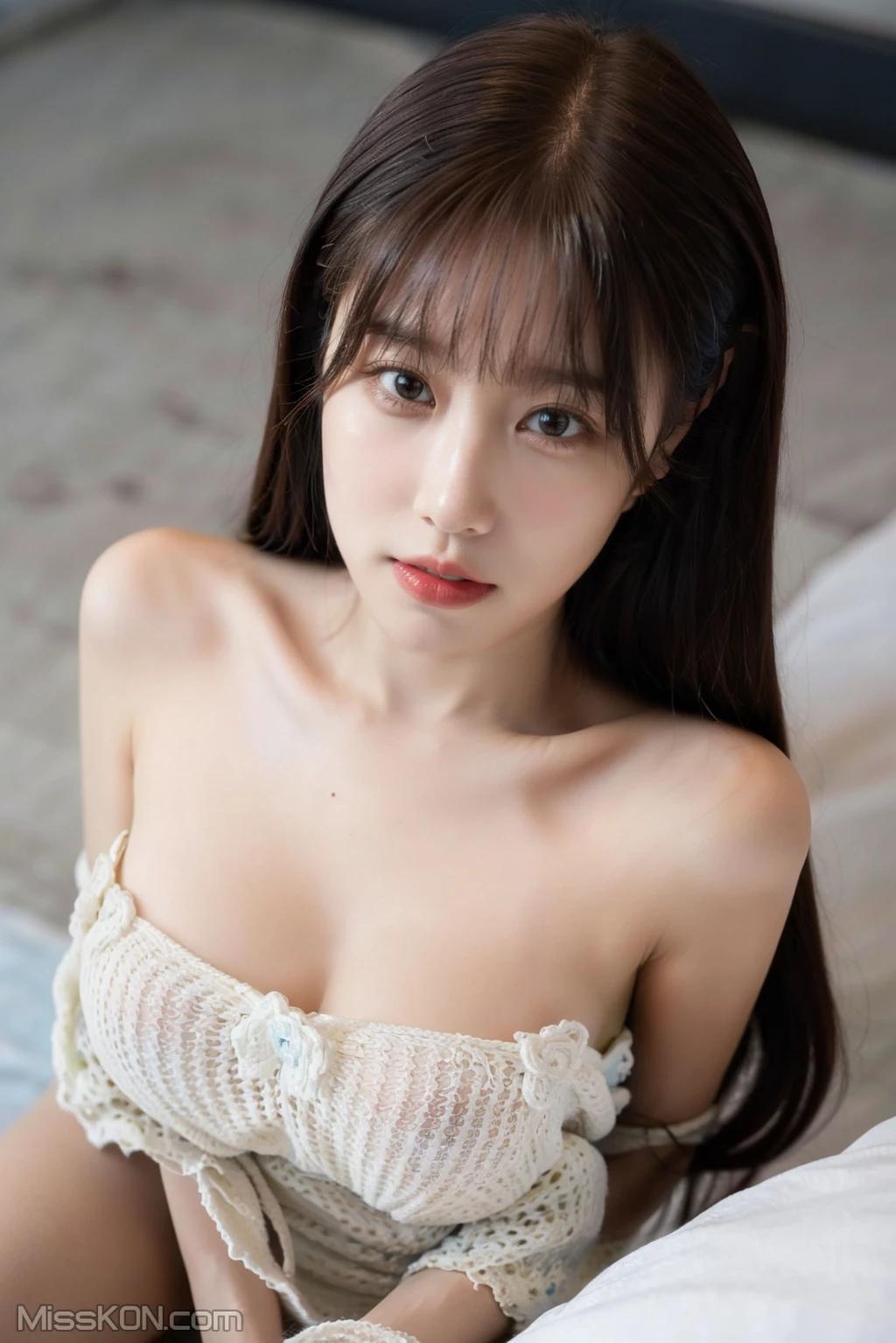 [AI Generated] Realistic Art Style Vol.013 (151 photos)