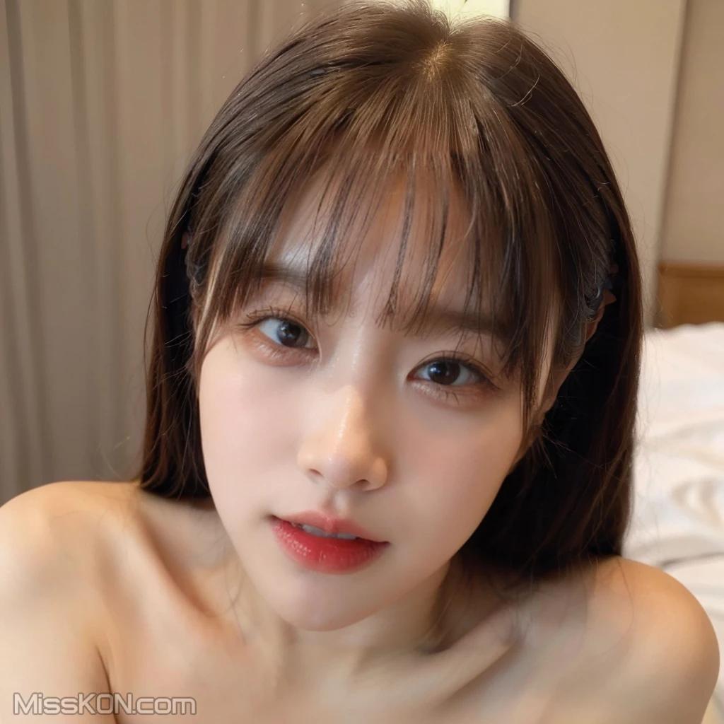 AI 생성] 의실화풍 Vol.013 (151장 사진)