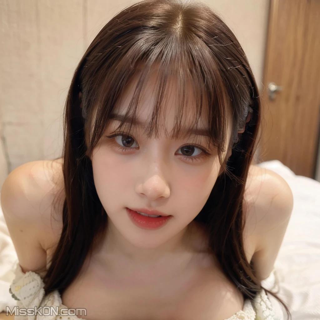 AI 생성] 의실화풍 Vol.013 (151장 사진)