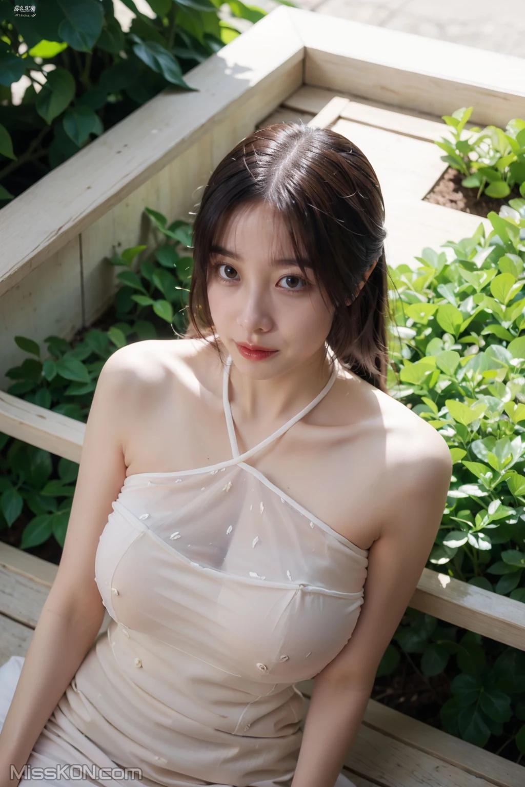 AI Generated] Phong cách Vẽ Thực tế Vol.014 (172 ảnh)