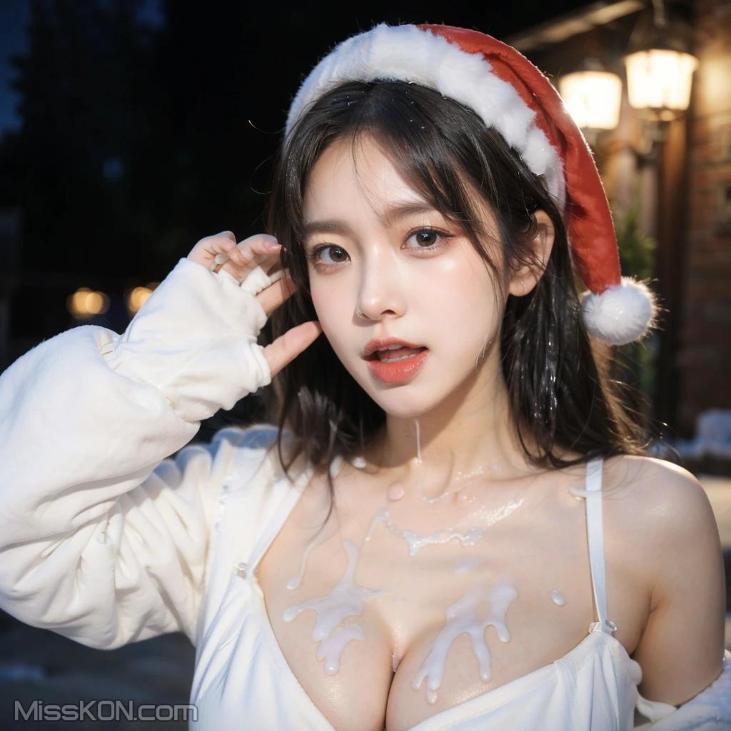 [AI Generated] สไตล์เสมือนจริง Vol.014 (172 ภาพ)