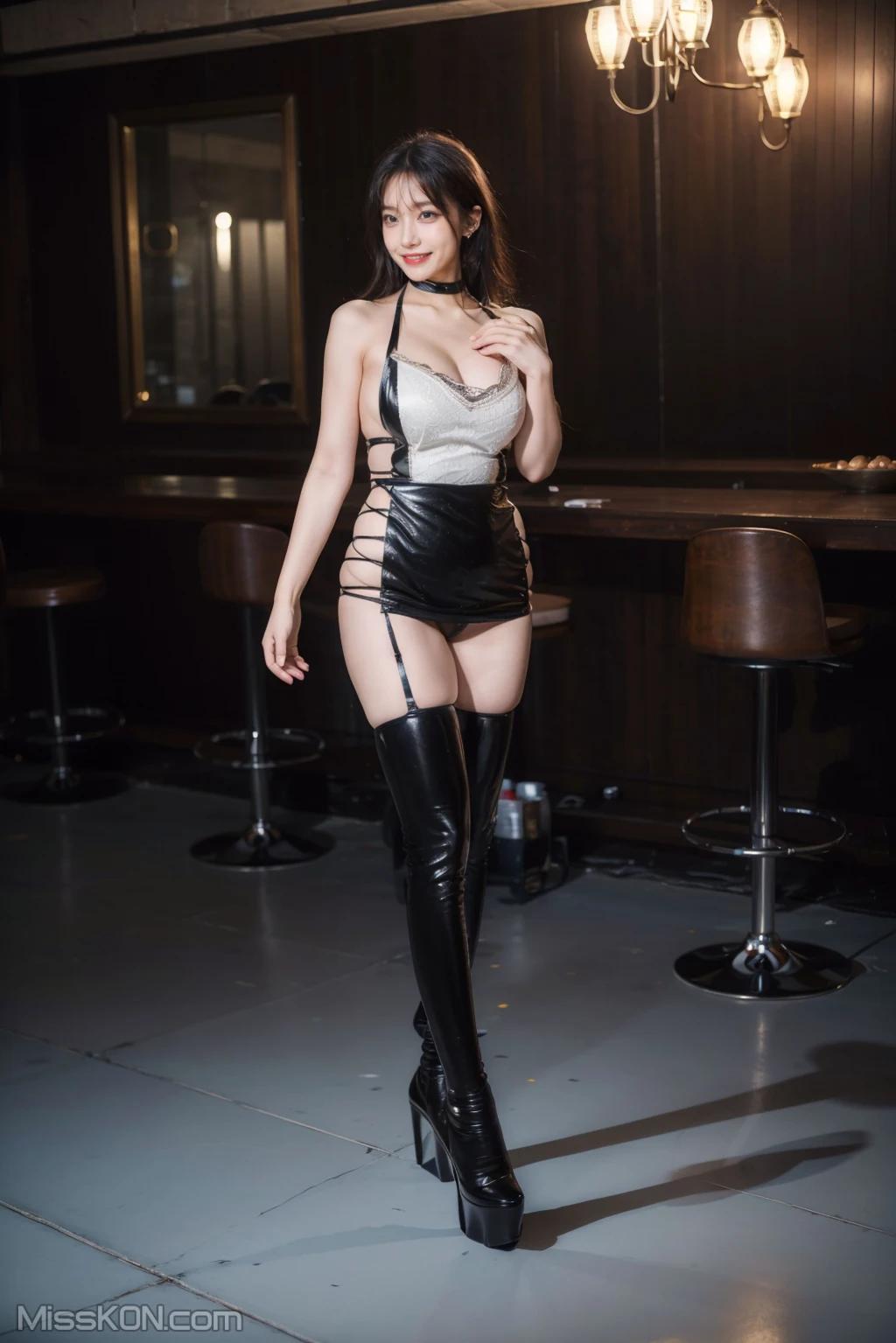 AI 생성] 의실화풍 Vol.014 (172장 사진)